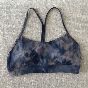 Lululemon flow Y bra